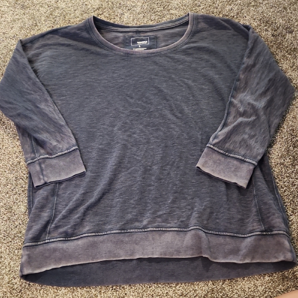 Sonoma Sweater